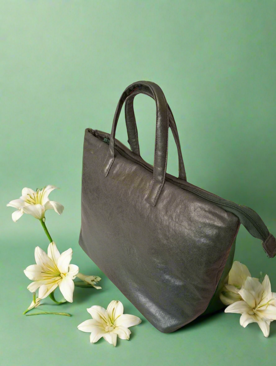 Green Ladies Handbag