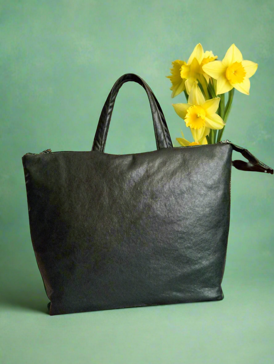 Green Ladies Handbag