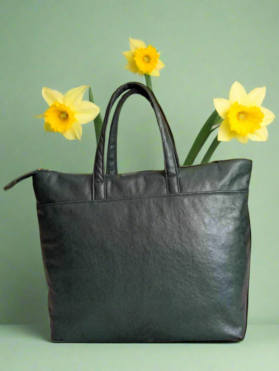Green Ladies Handbag